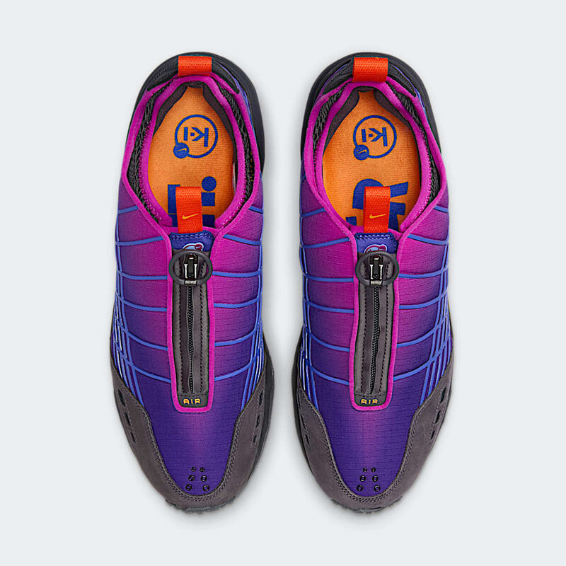 Kids of Immigrants x Nike Air Max SNDR "Persian Violet" | HF3286-500