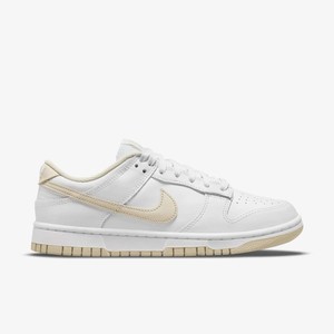 Nike Dunk Low Pearl White | DD1503-110