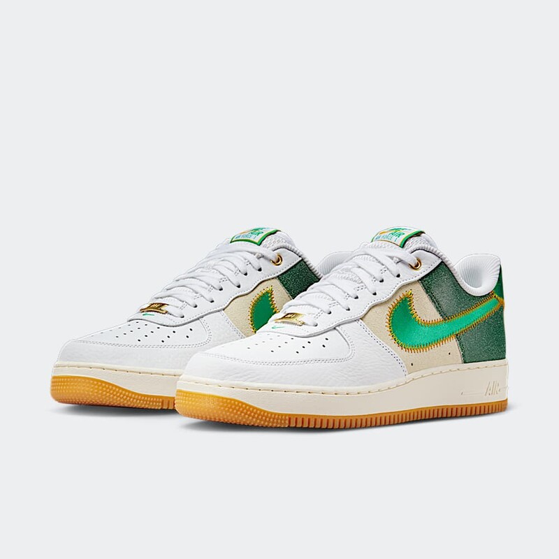 Nike Air Force 1 Low "Fir/Stadium Green" | IH4961-323