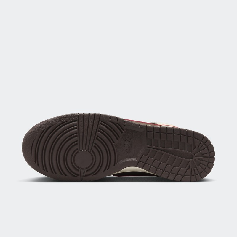 Nike Dunk High SE "Baroque Brown" | FB8892-200