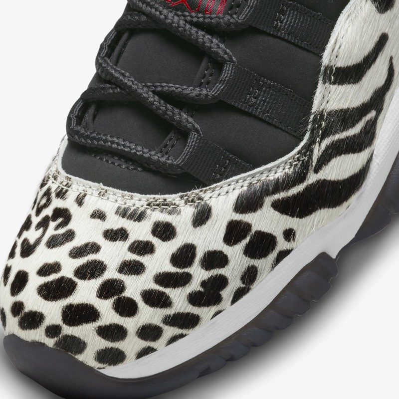 Air Jordan 11 Animal Instinct | AR0715-010