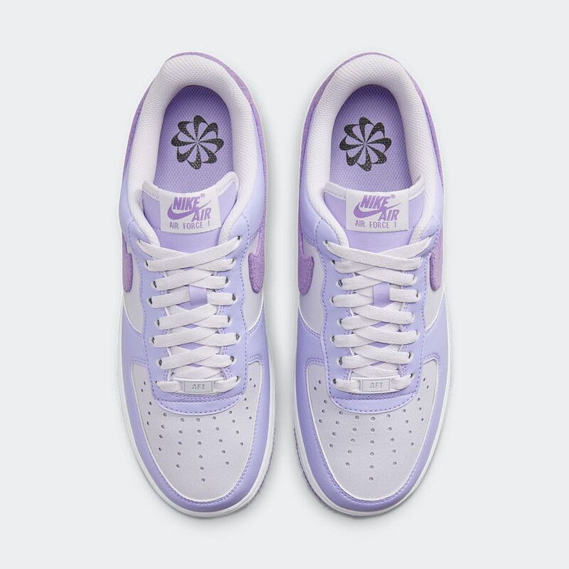 Nike Air Force 1 Low Next Nature "Hydrangeas" | HQ3905-500