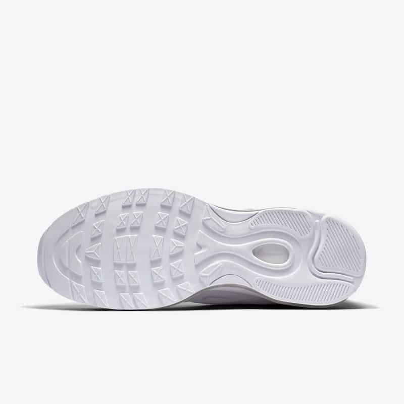 Nike Air Max 97 Ultra SI Triple White | AO2326-100