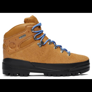 Timberland World Hiker Boot Stussy Wheat | A5ZMK231