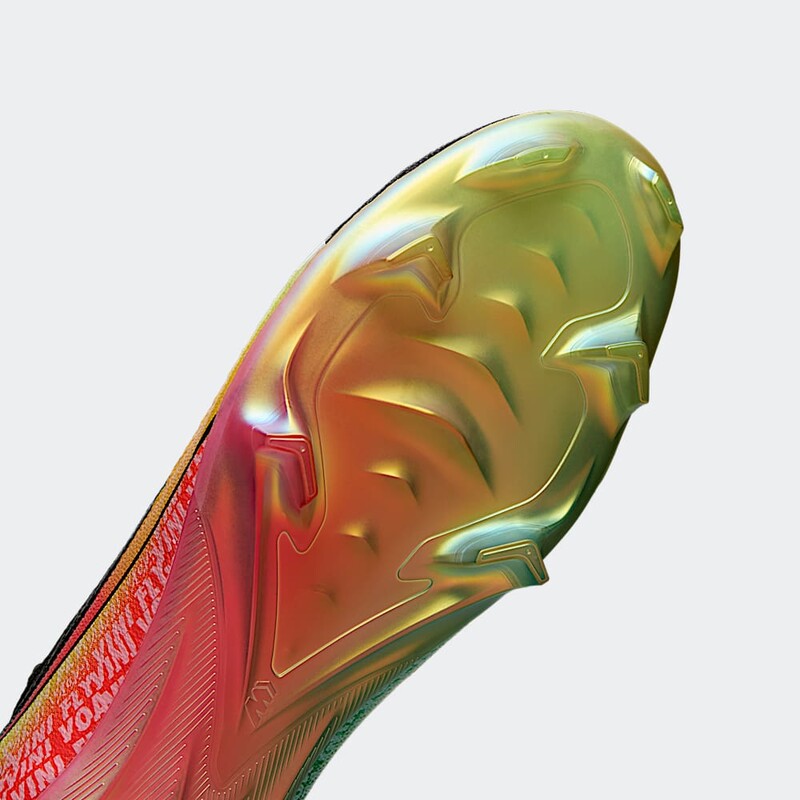 Vini Jr. x Nike Mercurial Vapor 16 Elite | IB2356-001