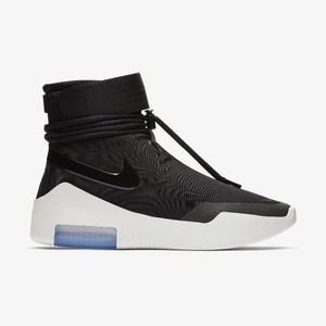 Fear of God x Nike Air Black Shoot Around | AT9915-001