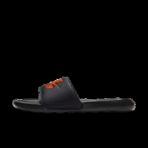 Nike Victori One Slide 'Black Team Orange' | DR2018-002