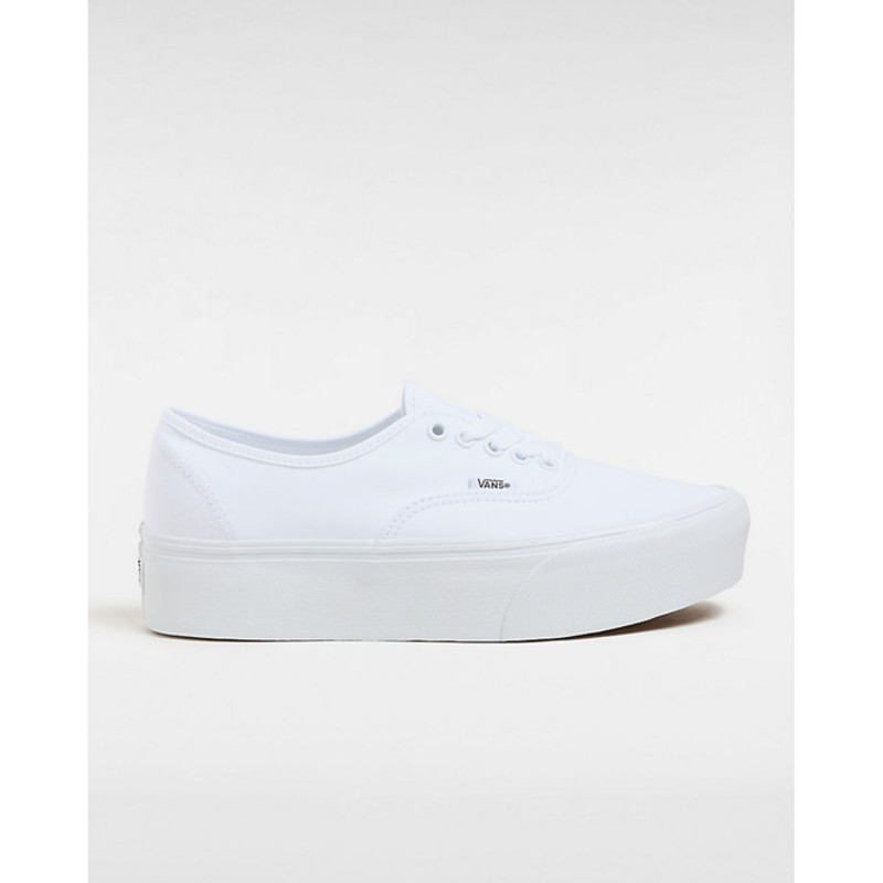 vans Royale Canvas Authentic Stackform | VN0A5KXXBPC