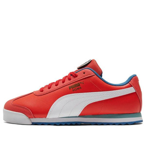 Puma Roma Go For RED | 385482-01