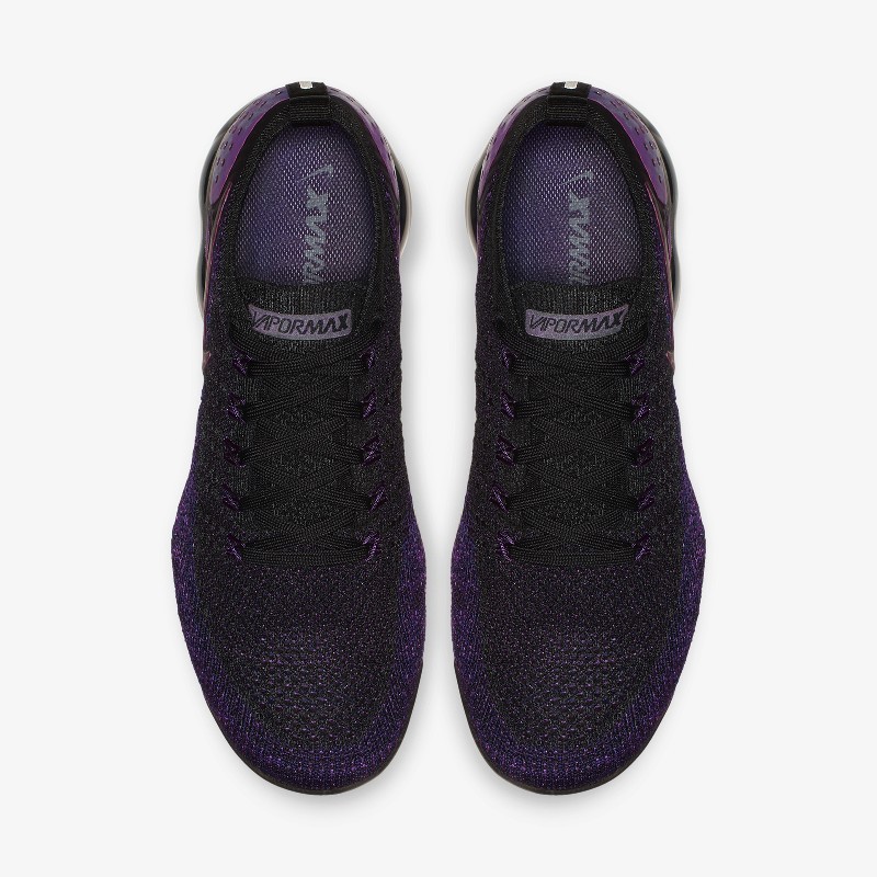 Nike Air Vapormax Flyknit 2.0 Night Purple | 942842-013