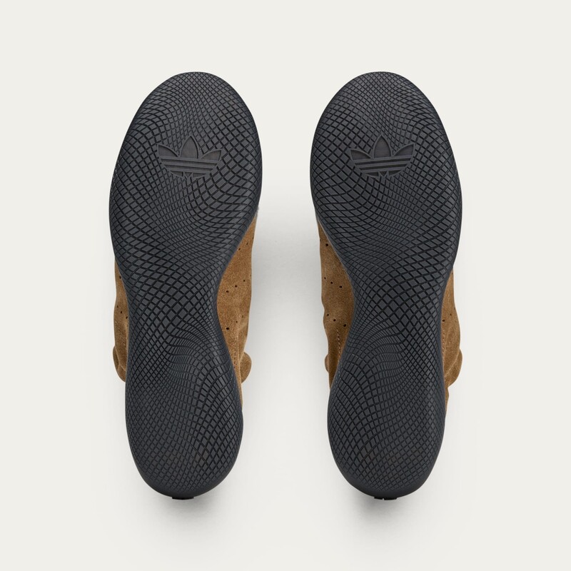 Wales Bonner x adidas Karintha Lo "Earth Strata" | JR0268