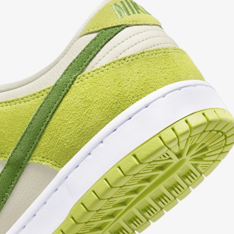 Nike SB Dunk Low Green Apple | DM0807-300