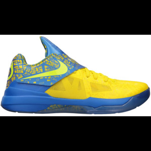 Nike KD 4 Scoring Title | 473679-703