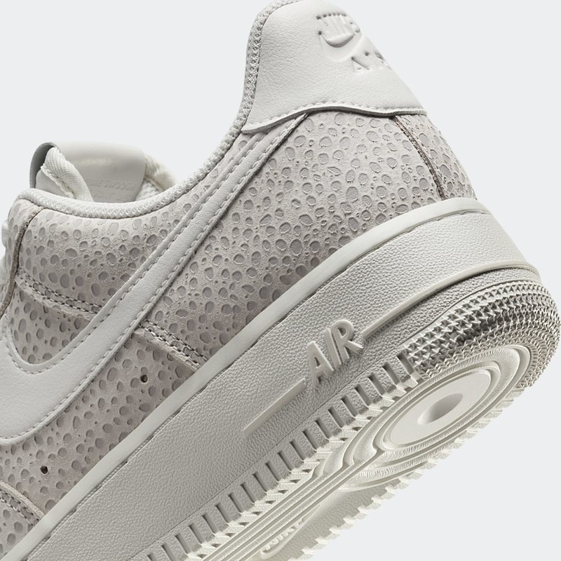 Nike Air Force 1 Low "Safari Phantom" | FV6519-001