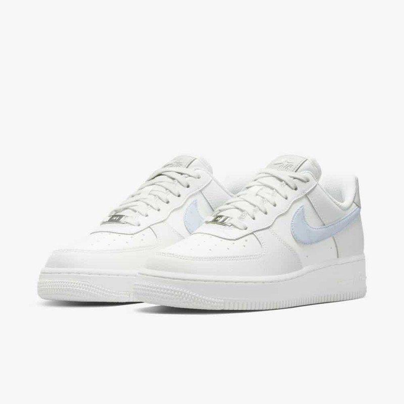 Nike Air Force 1 Football Grey | DV2237-101