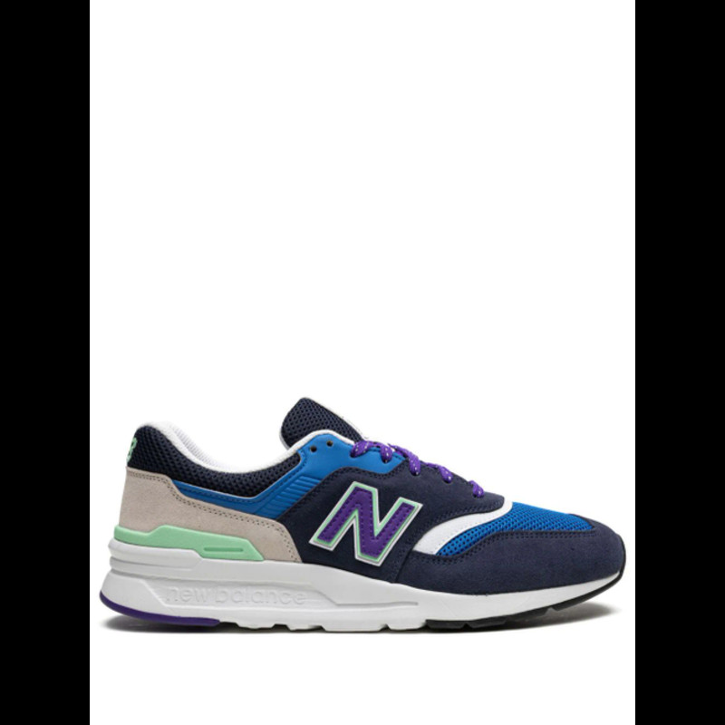 New Balance 997 "Laser Blue" | CM997HPR