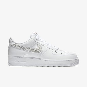 Nike Air Force 1 Just Do It White | BQ5361-100