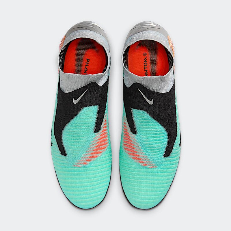 Nike Phantom 6 High Elite FG "Multicolor" | IH3735-001
