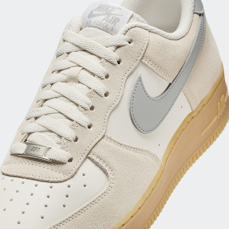 Nike Air Force 1 Low "Phantom Gum" | FQ8714-002