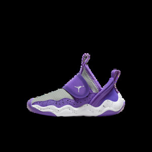 Jordan courtside 23 on sale purple