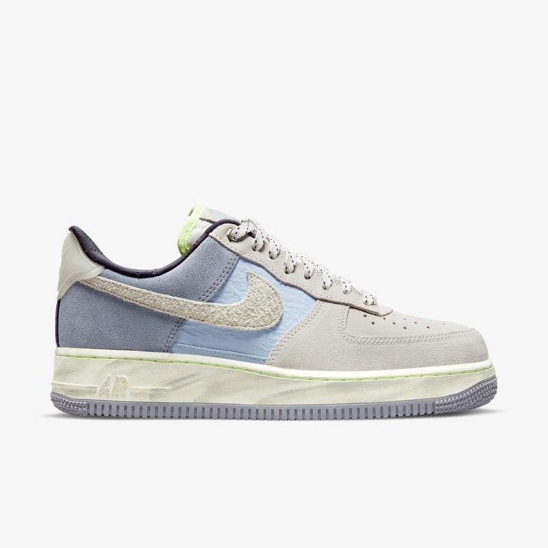 Nike Air Force 1 LX Greystone | DO2339-114