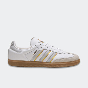 Real Madrid x adidas Samba | JQ4038 Real Madrid x adidas Samba | JQ4038