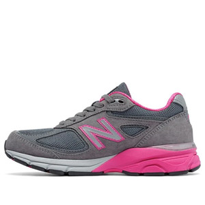 New Balance Womens WMNS 990v4 'Grey ' Grey | W990GP4