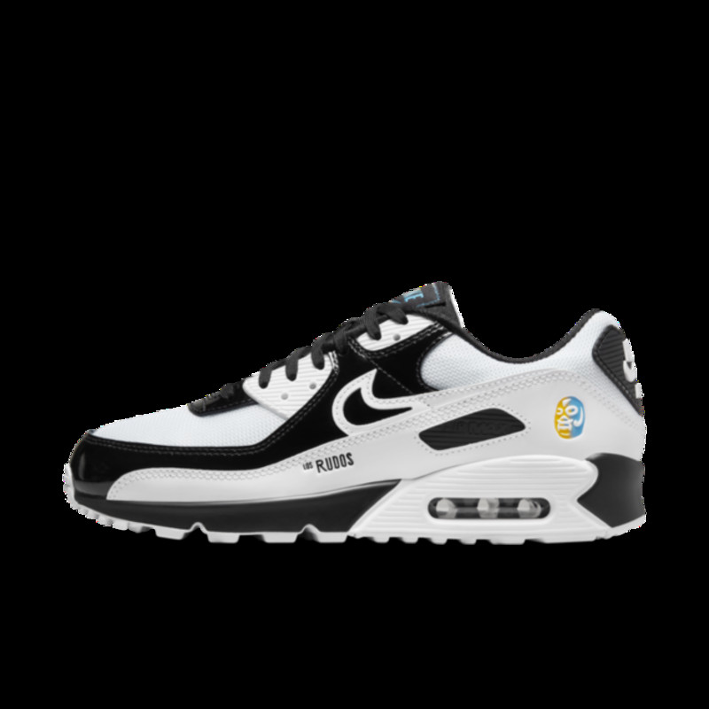 Nike Air Max 90 Lucha Libre