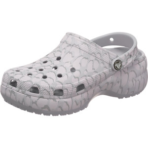 Crocs Classic Platform Clog | 207579-5PS