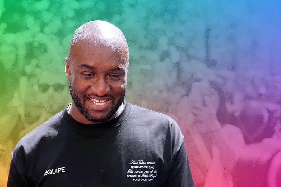 Virgil Abloh starb im Alter von 41 Jahren an Krebs