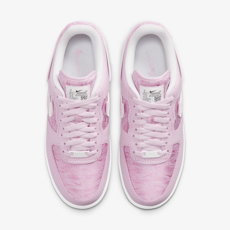 Nike Air Force 1 LXX Pink Foam | DJ6904-600