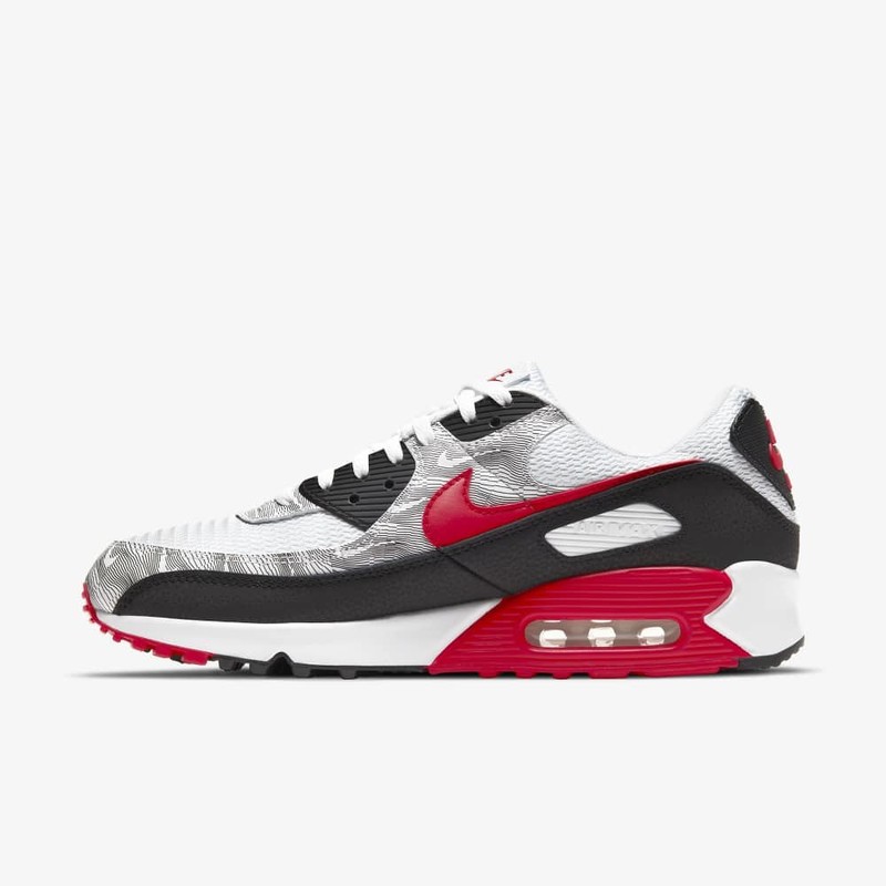 Nike Air Max 90 Topography | DJ0639-100