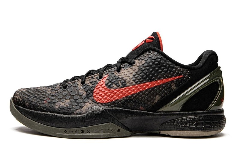 Nike Confirms the Return of Kobe Bryant Sneakers