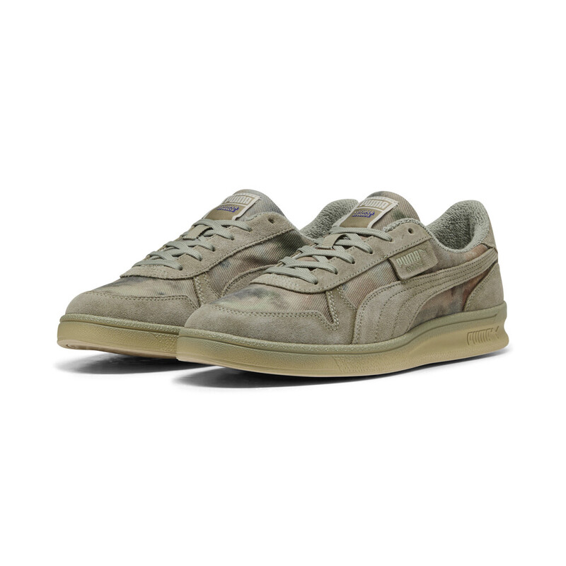 KidSuper x Puma Indoor Dstrsd | 402378-01