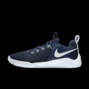 Nike Air Zoom Hyperace 2 Midnight Navy (W) | AA0286-400