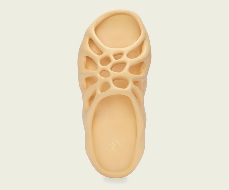 adidas Yeezy 450 Slide "Cream" | GZ9864