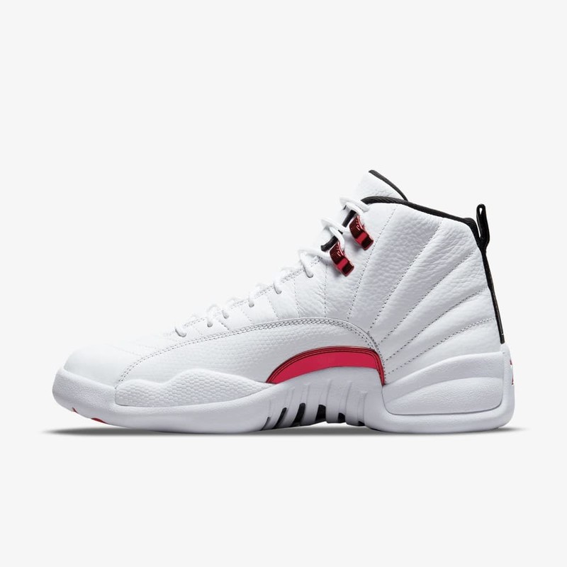 Air Jordan 12 Twist | CT8013-106