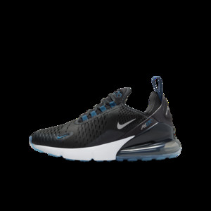 Air max 270 hotsell noir et bleu turquoise