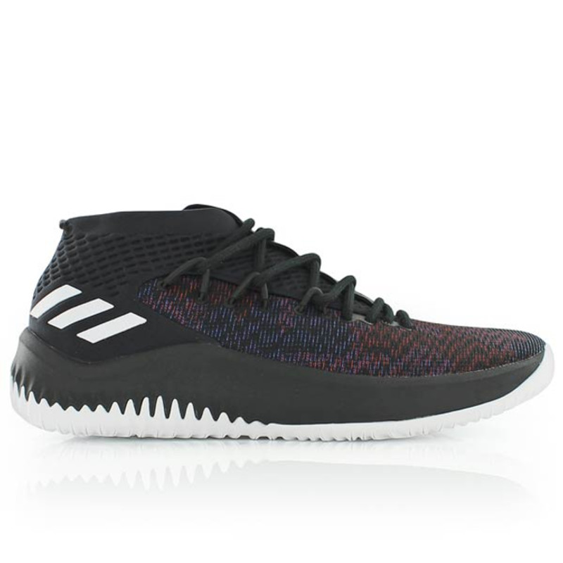 Adidas dame outlet 4 rose city