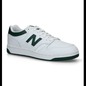 New Balance BB 480 Witte Sneakers | 0196652227480