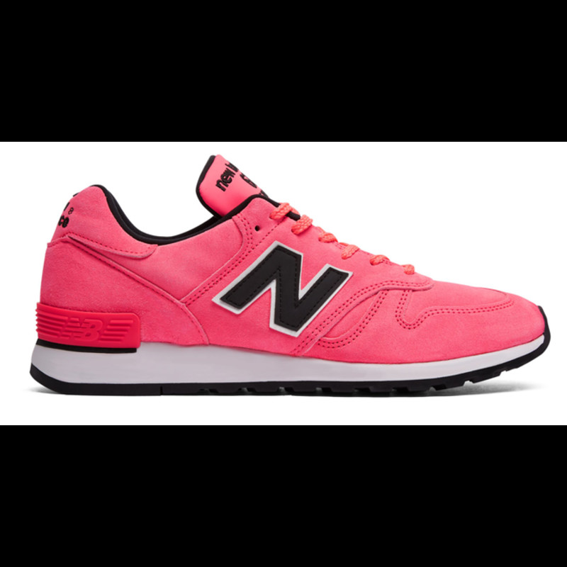 New balance 670 clearance roze