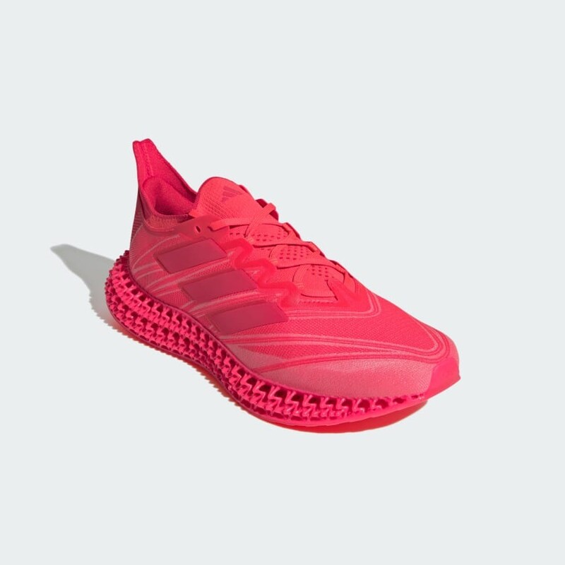 adidas 4DFWD 4 "Lucid Red" | ID1424