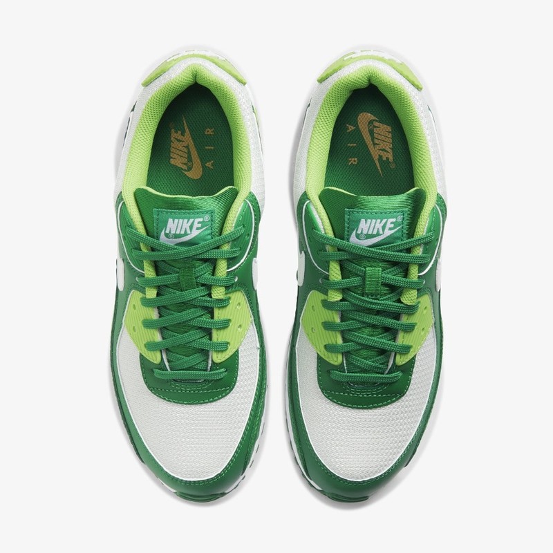 Nike Air Max 90 St. Patricks Day | DD8555-300