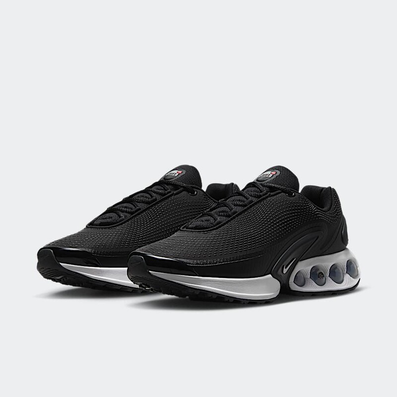 Nike Air Max Dn "Black" | DV3337-012