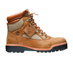 Timberland 6 Inch Field Boot 'Brown' | TB0A18BF