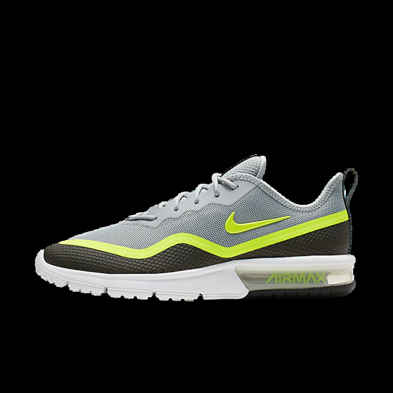 Nike Air Max Sequent 4.5 SE | BQ8823-001