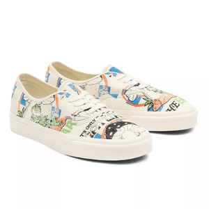VANS Eco Theory Authentic | VN0A5KRDARG