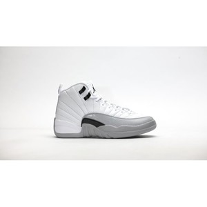 Air Jordan 12 Retro GG "Wolf Grey" | 510815-108