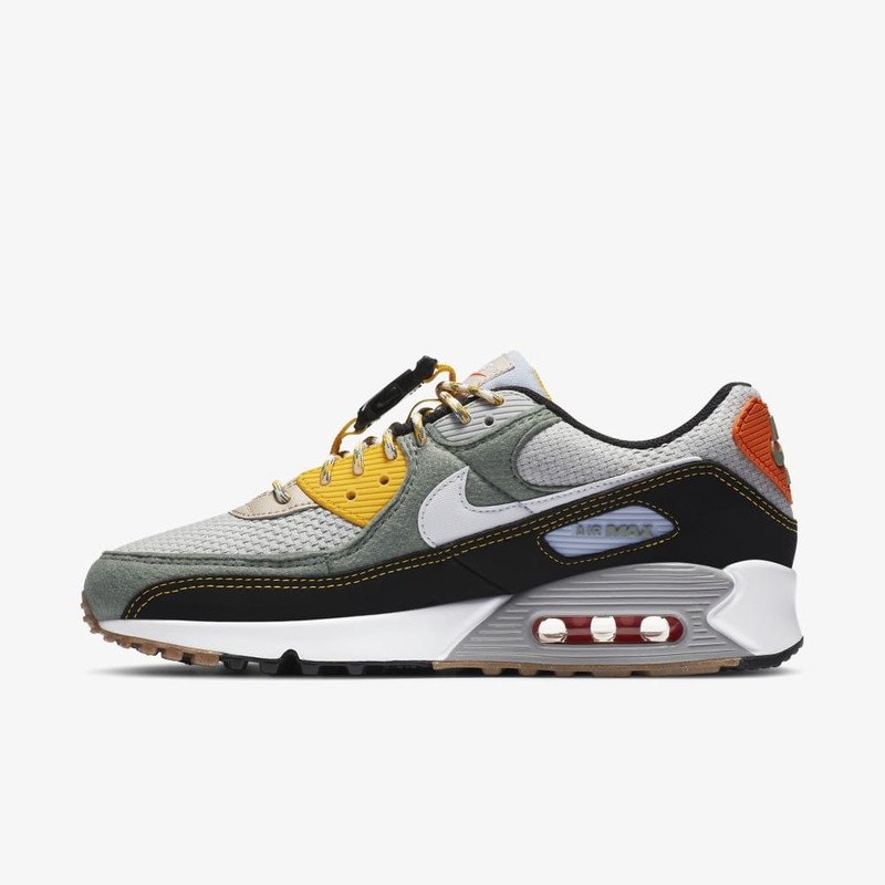 Nike Air Max 90 Fresh Perspective | DC2525-300