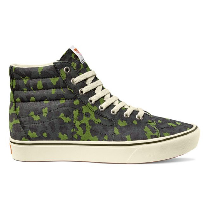 Vans Comfycush Sk8-Hi | VN0A3WMB9L9